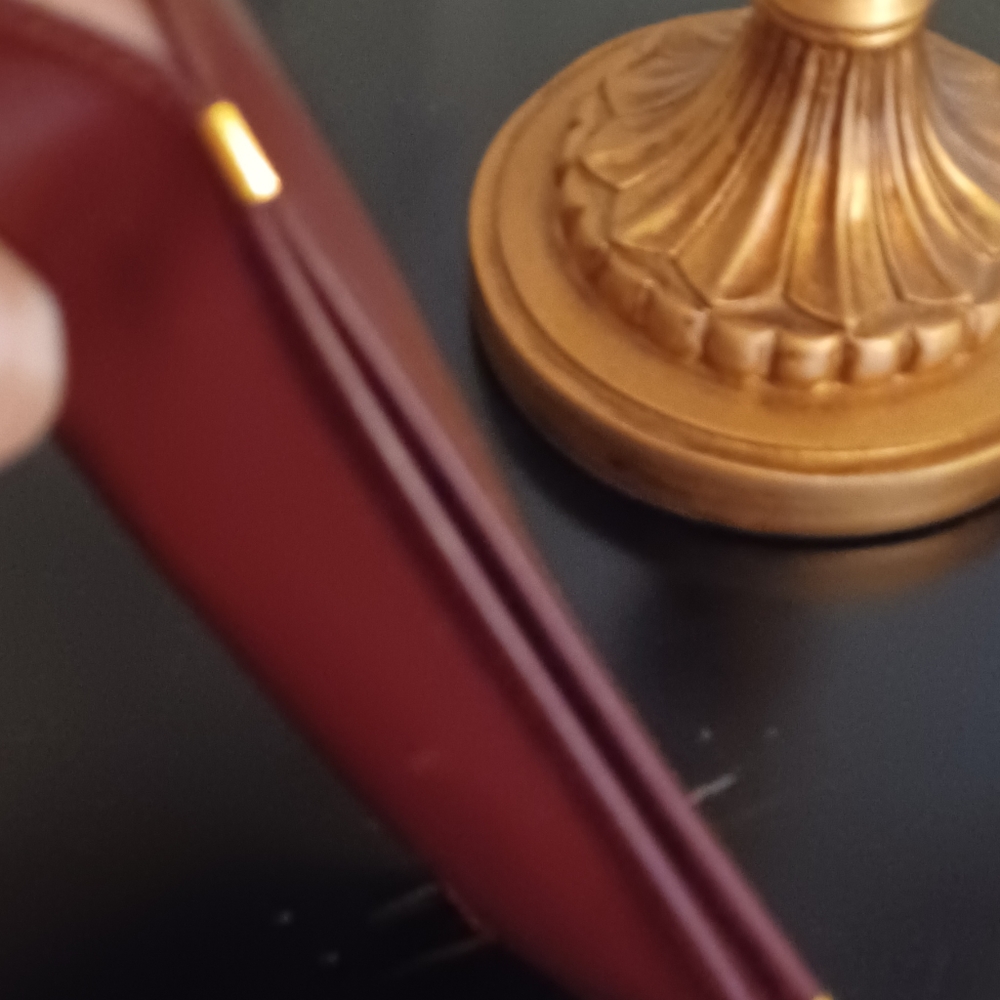 Cartier empty glasses case - Picture 4 of 4